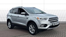 Ford Kuga 1.5 EcoBoost 182 Titanium 5dr Auto Petrol Estate